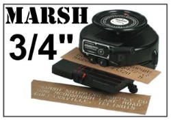 Marsh - ESC60 Electronic Stencil Cutter