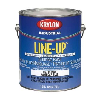 Krylon Athletic Field Marking Paint