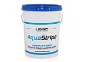 Aqua-Stripe #2 BLACK - 5 Gallons